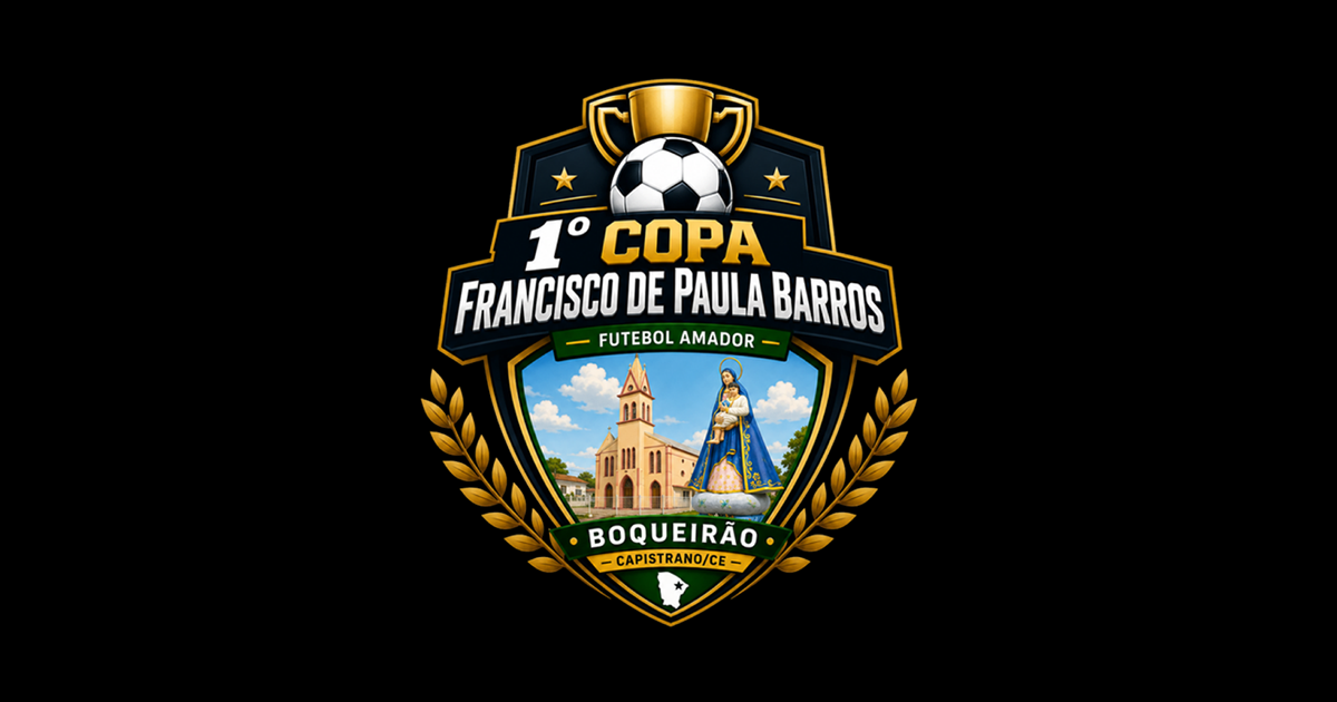 Guerreiros e Novo Real largam na frente na abertura da 1ª Copa Francisco de Paula Barros