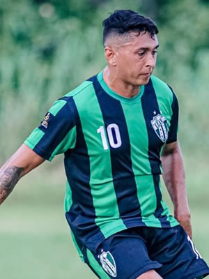 Genilson