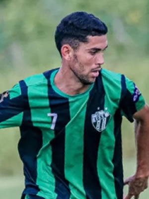 Alex Boiadeiro