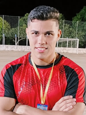 Novinho