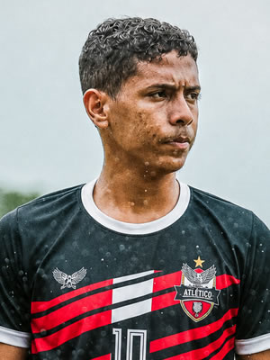 Rodrigo Avelino