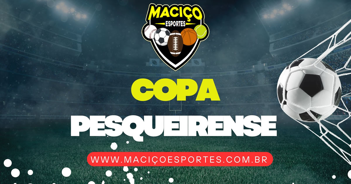 Copa Pesqueirense – 24/25