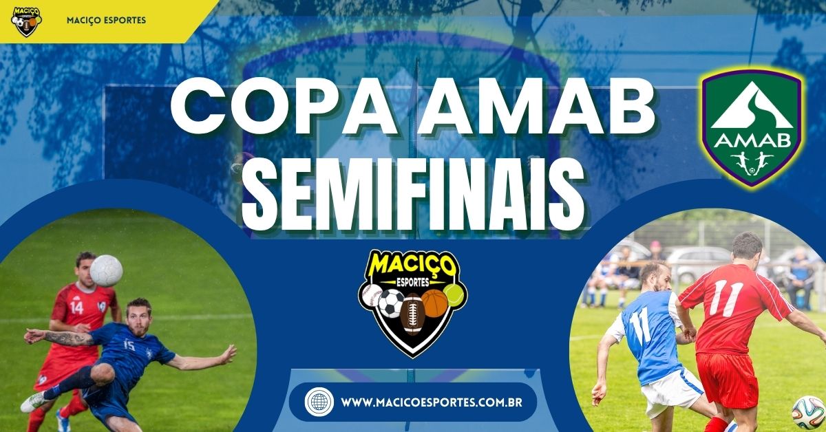 Itapiúna vence nos pênaltis e está nas semifinais da Copa AMAB 2025