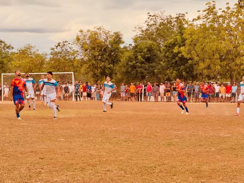 🏆 Capistrano Elimina Ocara nos Pênaltis e Avança às Quartas de Final!
