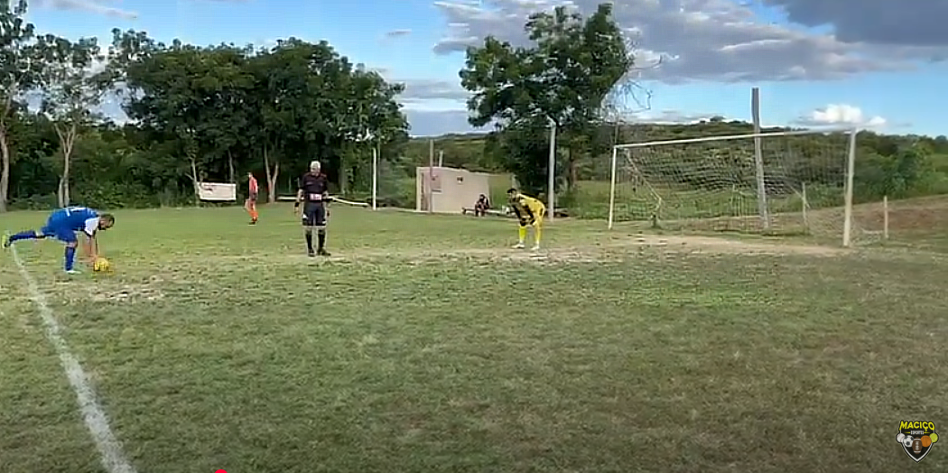 🔥 Guarani vence nos pênaltis e avança para as semifinais da Copa Masters do Marmoré 2025!