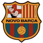 Novo Barça