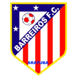 Barreiros B