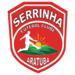 Serrinha B