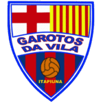 Garotos da Vila