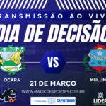 Grande Final - Intermunicipal de Futebol - Youtube