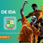 Mulungu x Mombaça - Intermunicipal de Futebol